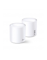 TP-Link Router siatkowy Deco X20 (2-pack) AX 1800  Wi-Fi 6 - nr 16