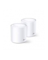 TP-Link Router siatkowy Deco X20 (2-pack) AX 1800  Wi-Fi 6 - nr 2