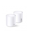 TP-Link Router siatkowy Deco X20 (2-pack) AX 1800  Wi-Fi 6 - nr 3