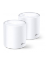 TP-Link Router siatkowy Deco X20 (2-pack) AX 1800  Wi-Fi 6 - nr 8
