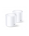 TP-LINK DOMOWY SYSTEM WI-FI MESH AX3000 - nr 1