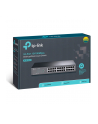 TP-Link TL-SF1024D Switch Rack 24x10/100Mbps - nr 20