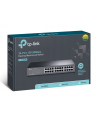 TP-Link TL-SF1024D Switch Rack 24x10/100Mbps - nr 21