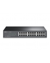 TP-Link TL-SF1024D Switch Rack 24x10/100Mbps - nr 32