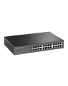 TP-Link TL-SF1024D Switch Rack 24x10/100Mbps - nr 33