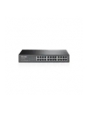 TP-Link TL-SF1024D Switch Rack 24x10/100Mbps - nr 36