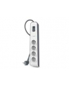 Listwa zasilająca Belkin BSV400VF2M - nr 10