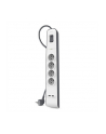 Listwa zasilająca Belkin BSV400VF2M - nr 2