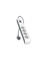 Listwa zasilająca Belkin BSV400VF2M - nr 3