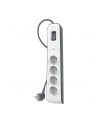 Listwa zasilająca Belkin BSV400VF2M - nr 6