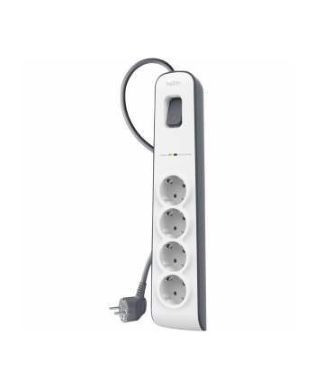 Listwa zasilająca Belkin BSV400VF2M