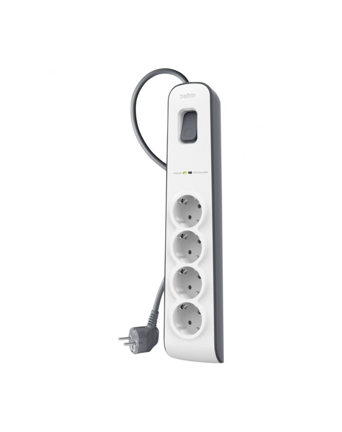 Listwa zasilająca Belkin BSV400VF2M główny