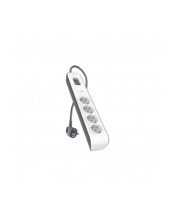 Listwa zasilająca Belkin BSV400VF2M