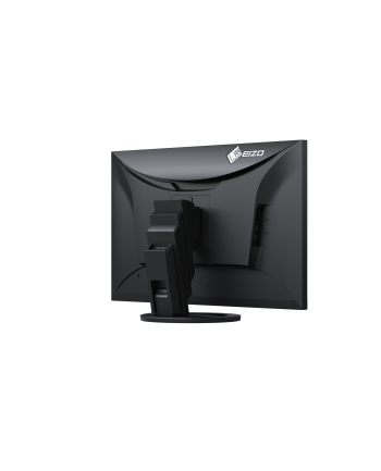 MONITOR EIZO FlexScan LCD IPS 27  EV2760-BK 2560x 1440