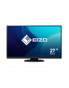 MONITOR EIZO FlexScan LCD IPS 27  EV2760-BK 2560x 1440 - nr 9