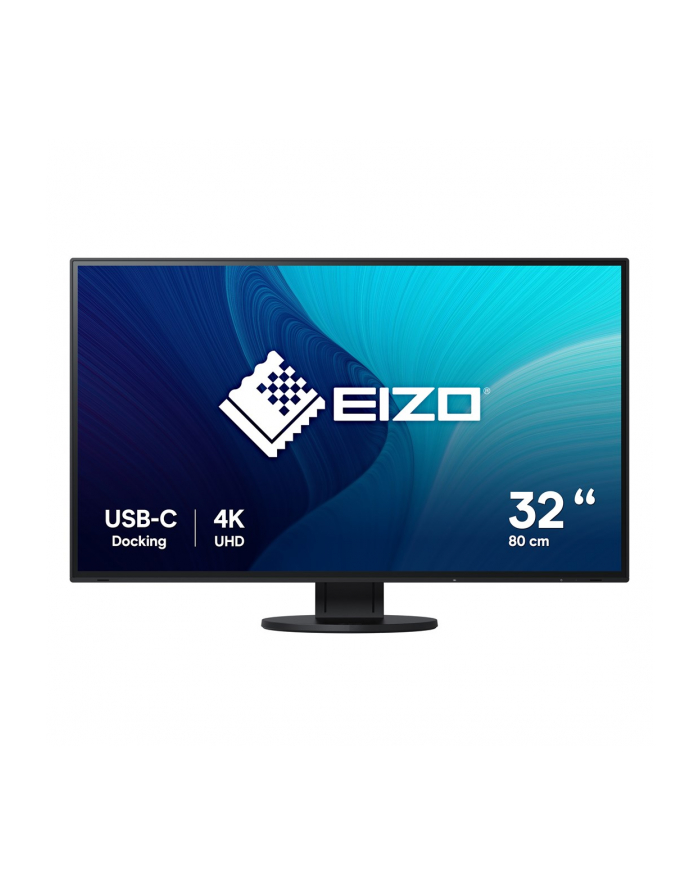 MONITOR EIZO FlexScan LCD IPS 32  4K UHD EV3285-BK 3840 x 2160 główny