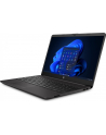 hewlett-packard HP Notebook 250 G9 15 6  Intel Core i3 8 GB / 256 GB czarny - nr 2