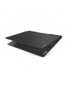 Lenovo IdeaPad Gaming 3 16IAH7 i5-12450H 16  WQXGA IPS 500nits AG 165Hz 16GB DDR4 3200 SSD512 GeForce RTX 3050 4GB NoOS Onyx Grey - nr 15