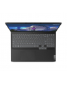 Lenovo IdeaPad Gaming 3 16IAH7 i5-12450H 16  WQXGA IPS 500nits AG 165Hz 16GB DDR4 3200 SSD512 GeForce RTX 3050 4GB NoOS Onyx Grey - nr 17