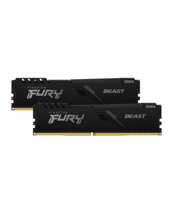 Kingston Pamięc DDR4 FURY Beast  16 GB  3200MHz nr 2