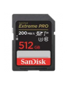 SANDISK EXTREME PRO SDXC 512GB 200/140 MB/s A2 - nr 14