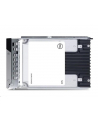 dell technologies D-ELL 480GB SSD SATA Mixed Use 6Gbps 512e 2.5inch Hot-Plug CUS Kit - nr 7
