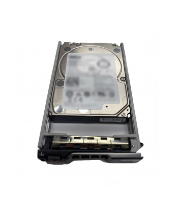 dell technologies D-ELL 4TB Hard Drive SATA 6Gbps 7.2K 512n 3.5in Hot-Plug CUS Kit