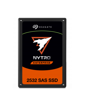 SEAGATE Nytro 2532 SSD 1.92TB Mixed Workloads SAS 12Gb/s 2.5inch 3D eTLC FIPS
