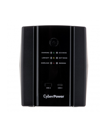 cyber power CYBERPOWER UT1500EG-FR Line-interactive Tower 1500VA/900W