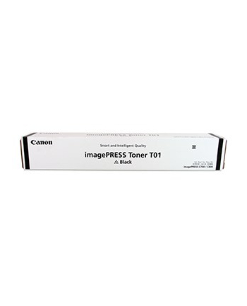 Canon Toner T01K T01 8066B001 Black