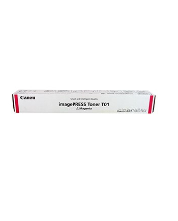 Canon Toner T01M T01 8068B001 Magenta