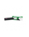 Lexmark Toner Return C3220M0 Czerwony - nr 1