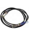 MIKROTIK XQ+DA0003 Cable DAC QSFP28 100Gb/s 3m - nr 1