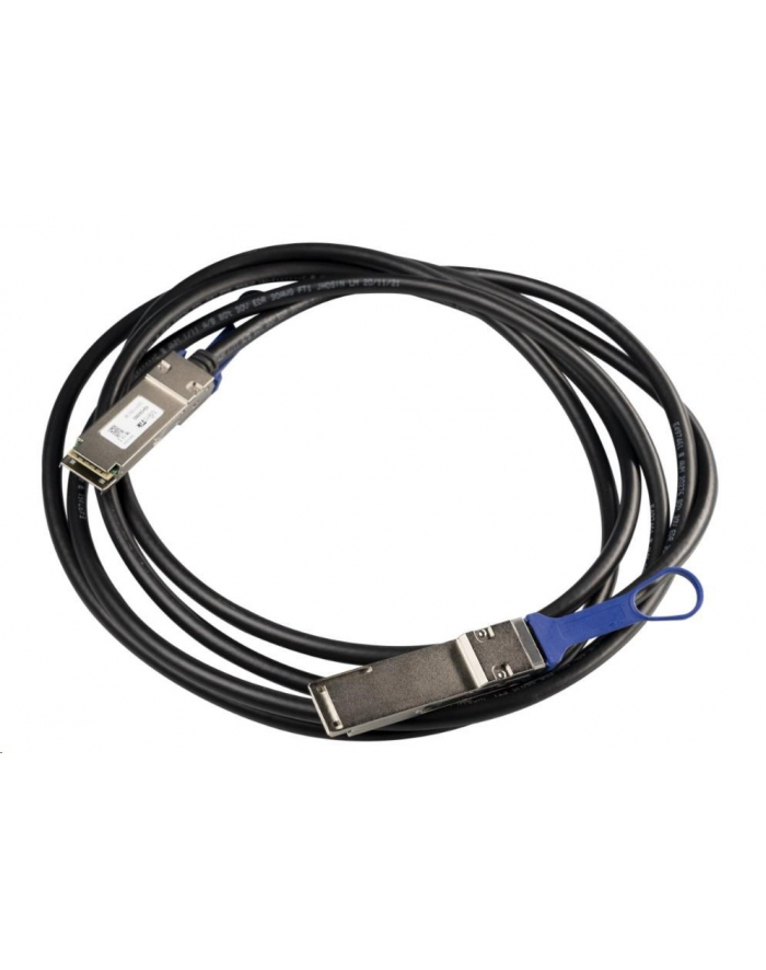 MIKROTIK XQ+DA0003 Cable DAC QSFP28 100Gb/s 3m główny