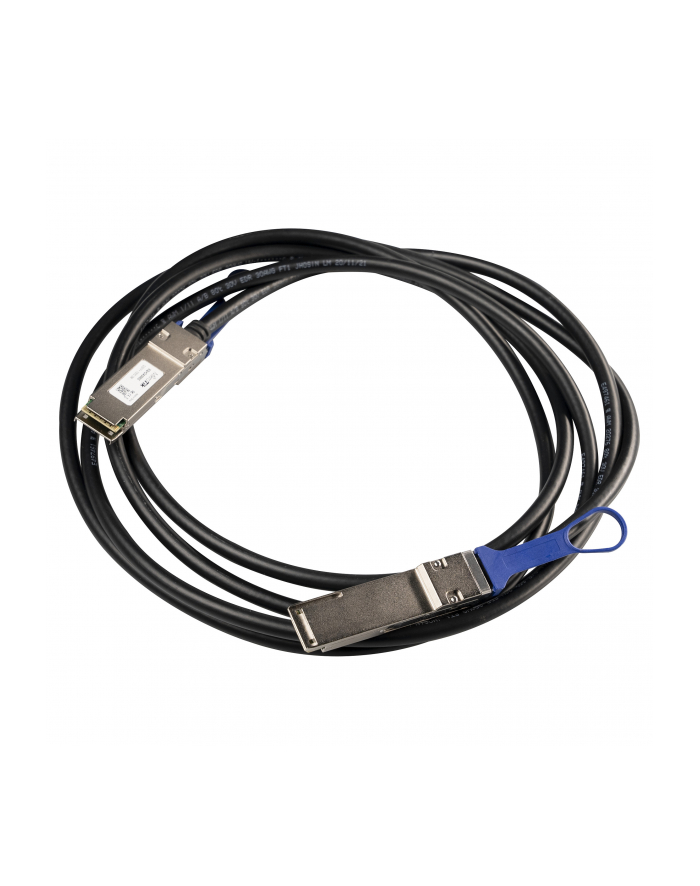 MIKROTIK XQ+DA0003 Cable DAC QSFP28 100Gb/s 3m główny