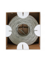 TECHLY F/UTP Roll cable Cat.6 Copper 305m Stranded - nr 12