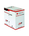 TECHLY F/UTP Roll cable Cat.6 Copper 305m Stranded - nr 21