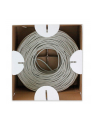 TECHLY F/UTP Roll cable Cat.6 Copper 305m Stranded - nr 25