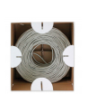 TECHLY F/UTP Roll cable Cat.6 Copper 305m Stranded - nr 5