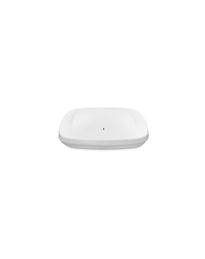 CISCO Catalyst Wireless 9162I AP W6E tri-band 2x2 w/Reg E główny