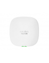 hewlett packard enterprise HPE Aruba Instant On AP25 Access Point Bundle With PSU Base (wersja europejska) Includes 12V/18W Power Adaptor with Localized Power Cord - nr 13
