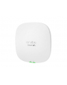 hewlett packard enterprise HPE Aruba Instant On AP25 Access Point Bundle With PSU Base (wersja europejska) Includes 12V/18W Power Adaptor with Localized Power Cord - nr 14