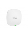 hewlett packard enterprise HPE Aruba Instant On AP25 Access Point Bundle With PSU Base (wersja europejska) Includes 12V/18W Power Adaptor with Localized Power Cord - nr 15