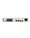 CISCO Catalyst 9000 Compact Switch 8 PORT POE+ 240W ESSENTIALS - nr 1