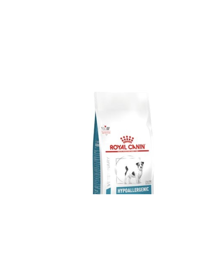 Royal Canin Vet Hypoallergenic Small Dog Canine 1Kg główny