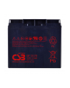 hitachi csb Akumulator CSB GP12170B1 17Ah/12V - nr 2