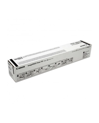Canon Toner T01K T01 8066B001 Black