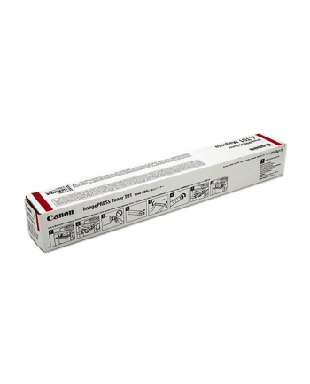 Canon Toner T01M T01 8068B001 Magenta