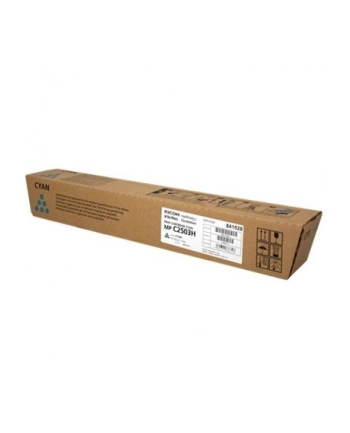 Ricoh Toner MP C2503 HC 841928 Cyan