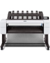 hp inc. HP DesignJet T1700 44-in Printer - nr 1